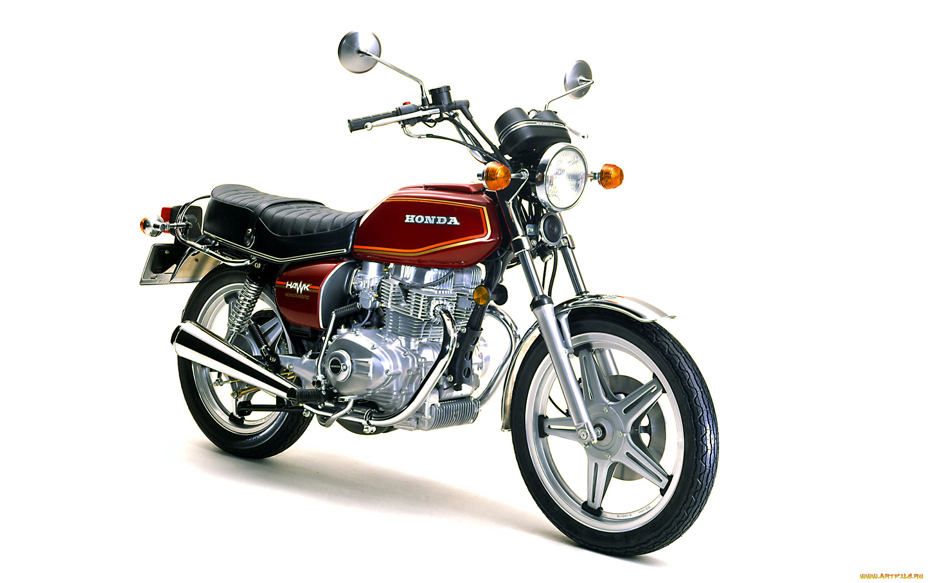 , honda